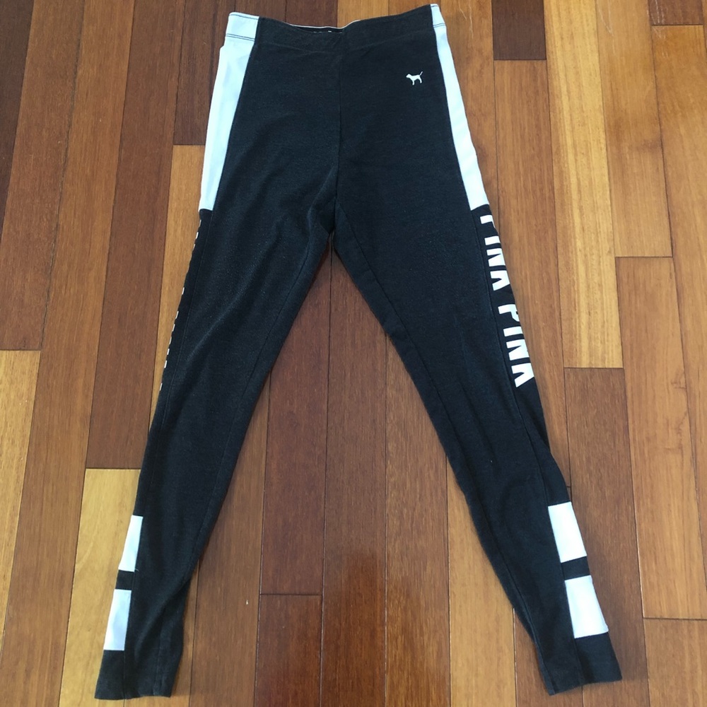 PINK Victoria’s Secret Yoga Leggings